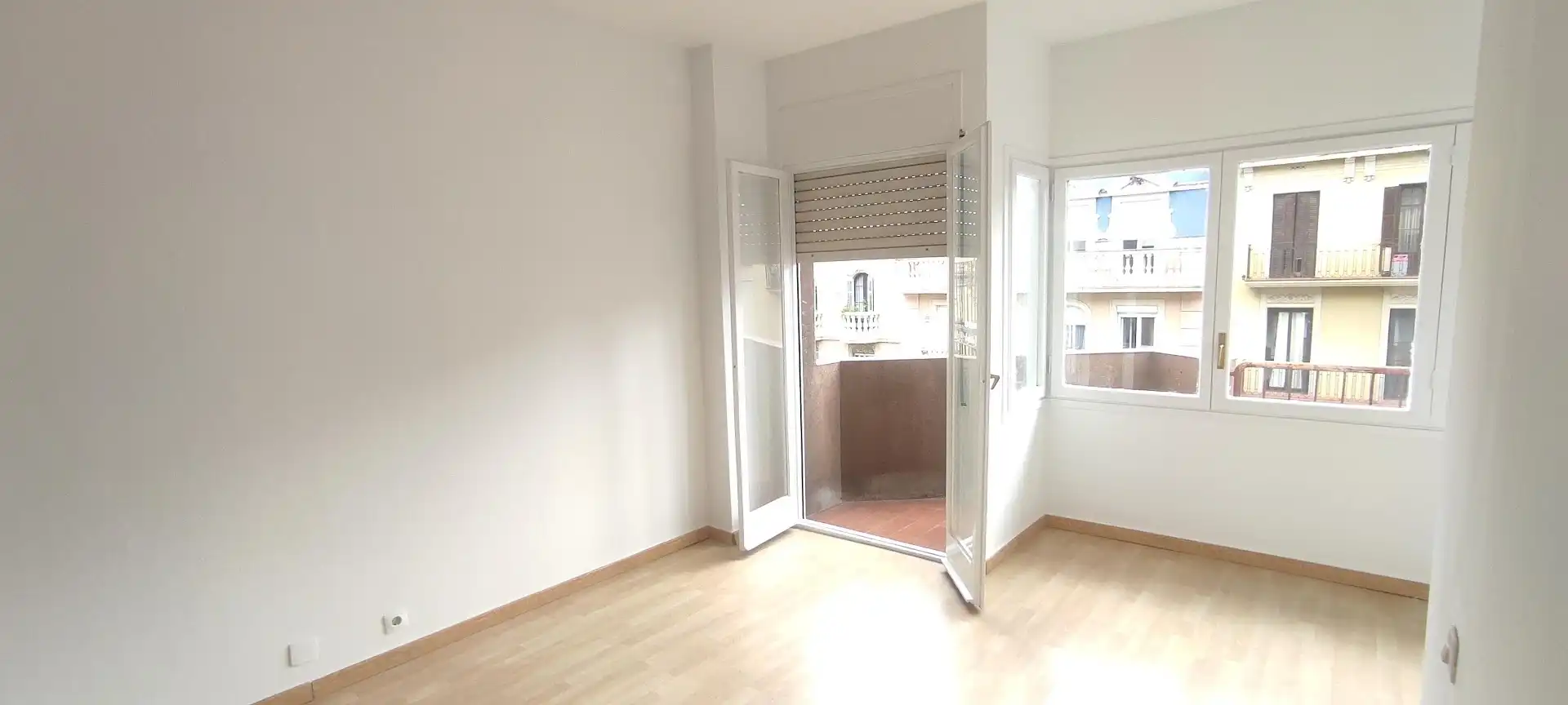 Wohnung 48 m² in Barcelona