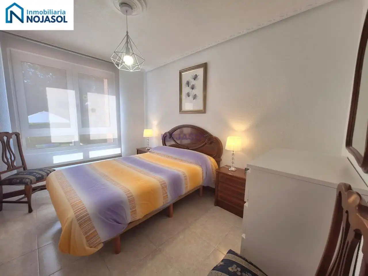 Piso de 65 m² en Noja