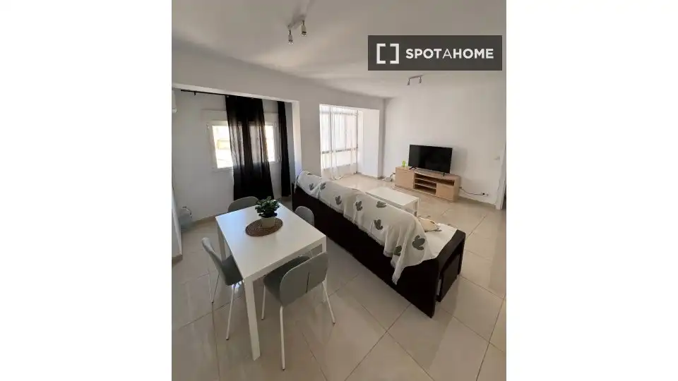 Habitación en alquiler, Almería
