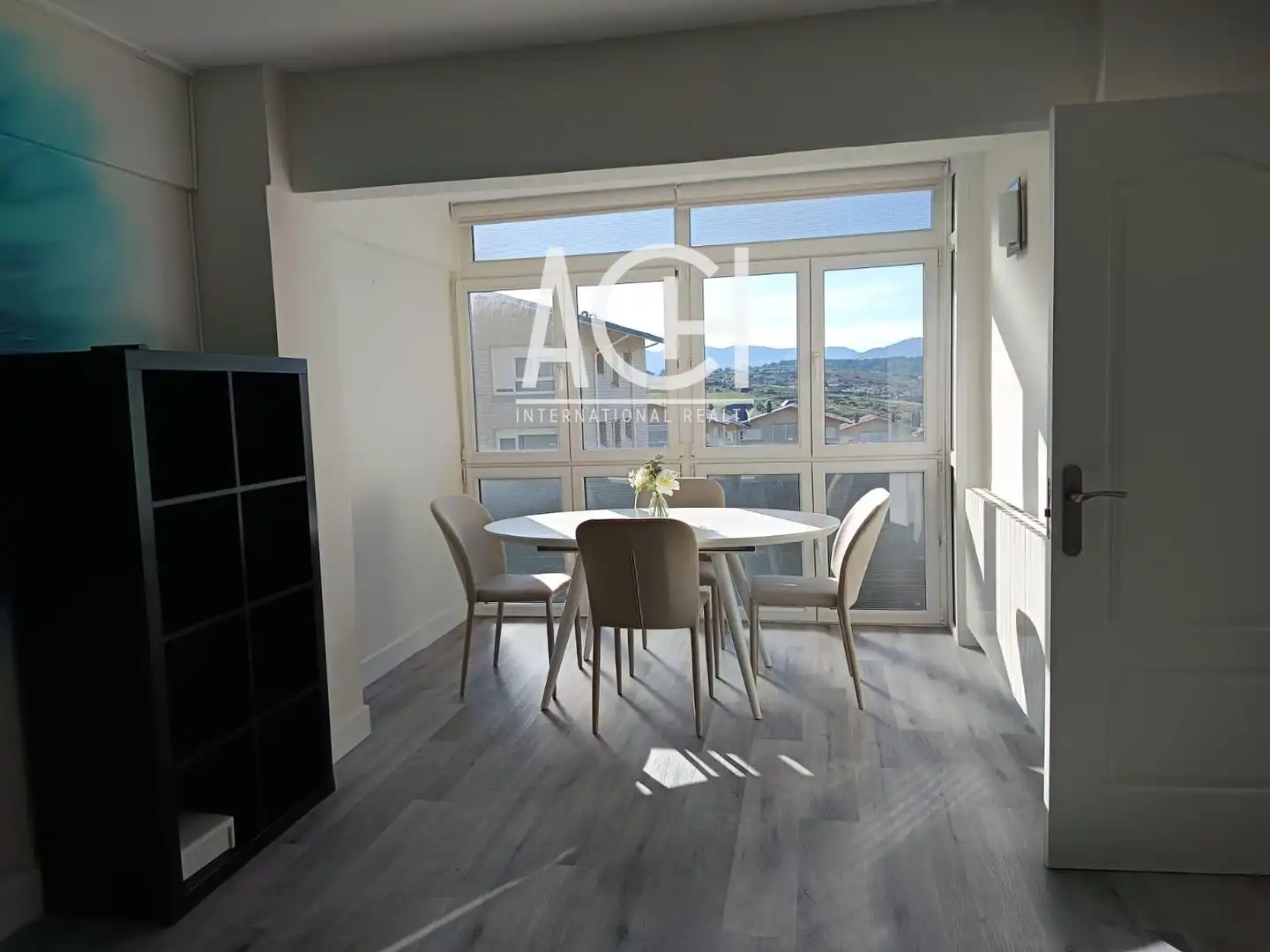 Piso de 90 m² en Sopela