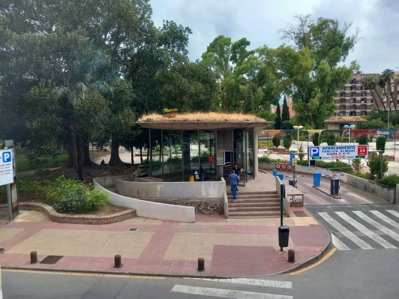 Piso de 68 m² en Murcia
