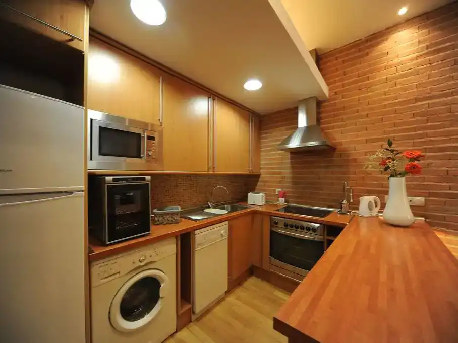 Habitación 50 m², Cartagena