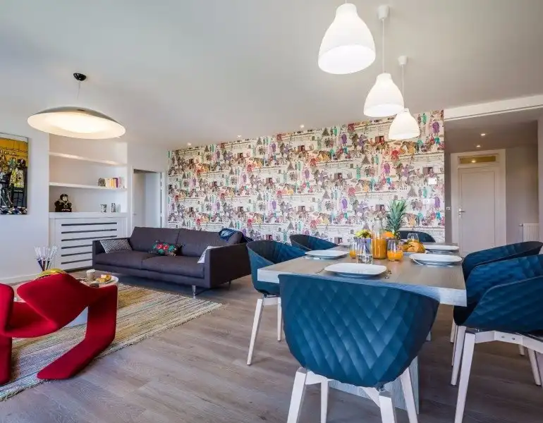 Wohnung 75 m² in Santa Cruz de Tenerife