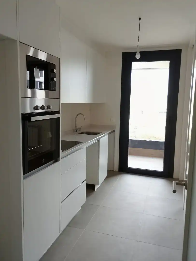 Pis de 74 m² a Oviedo