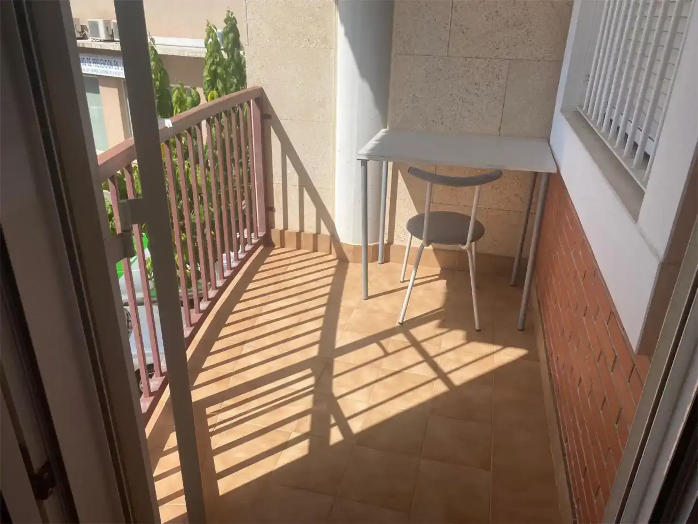 Habitación 270 m², Murcia