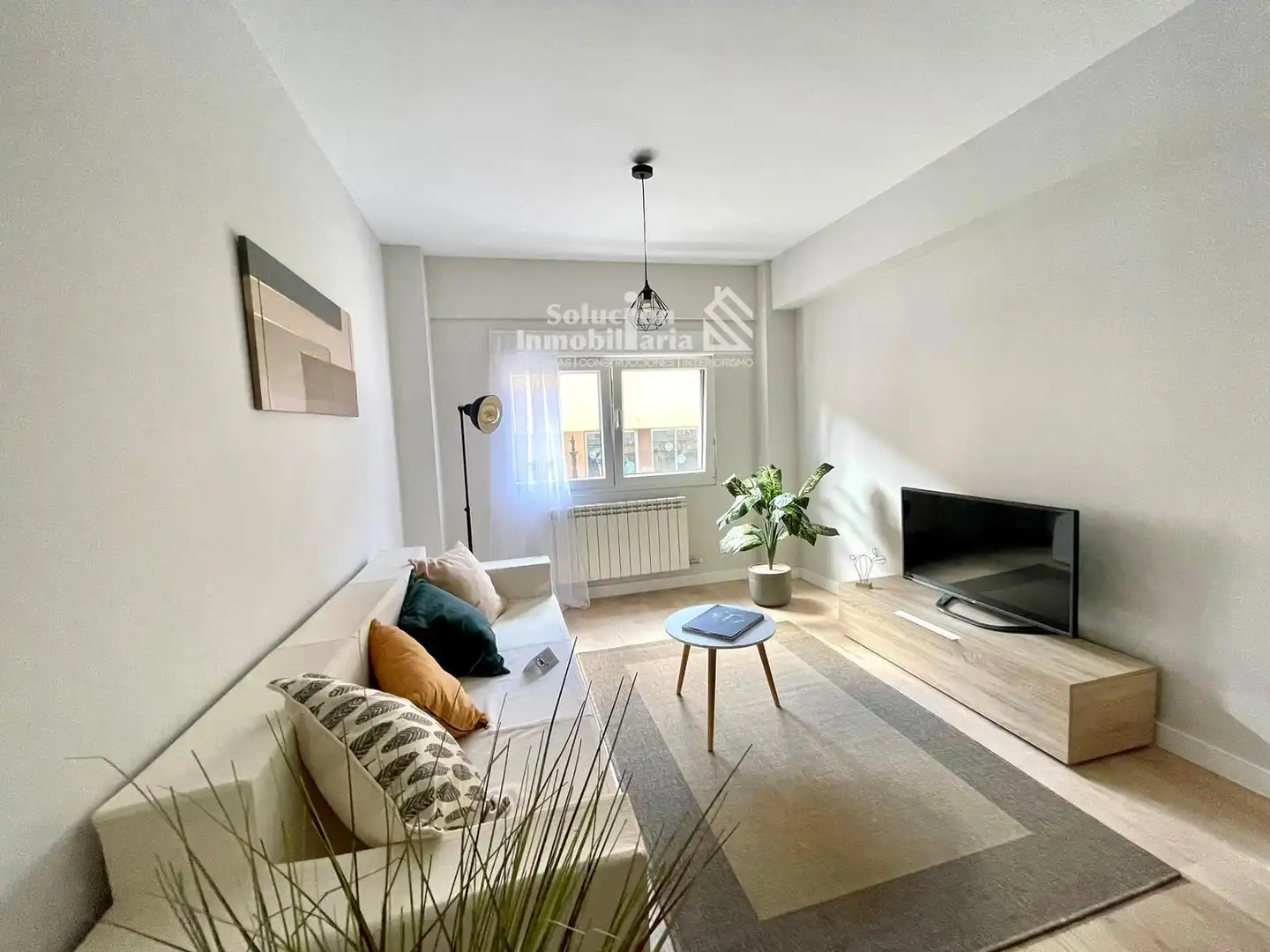 Piso de 47 m² en Salamanca