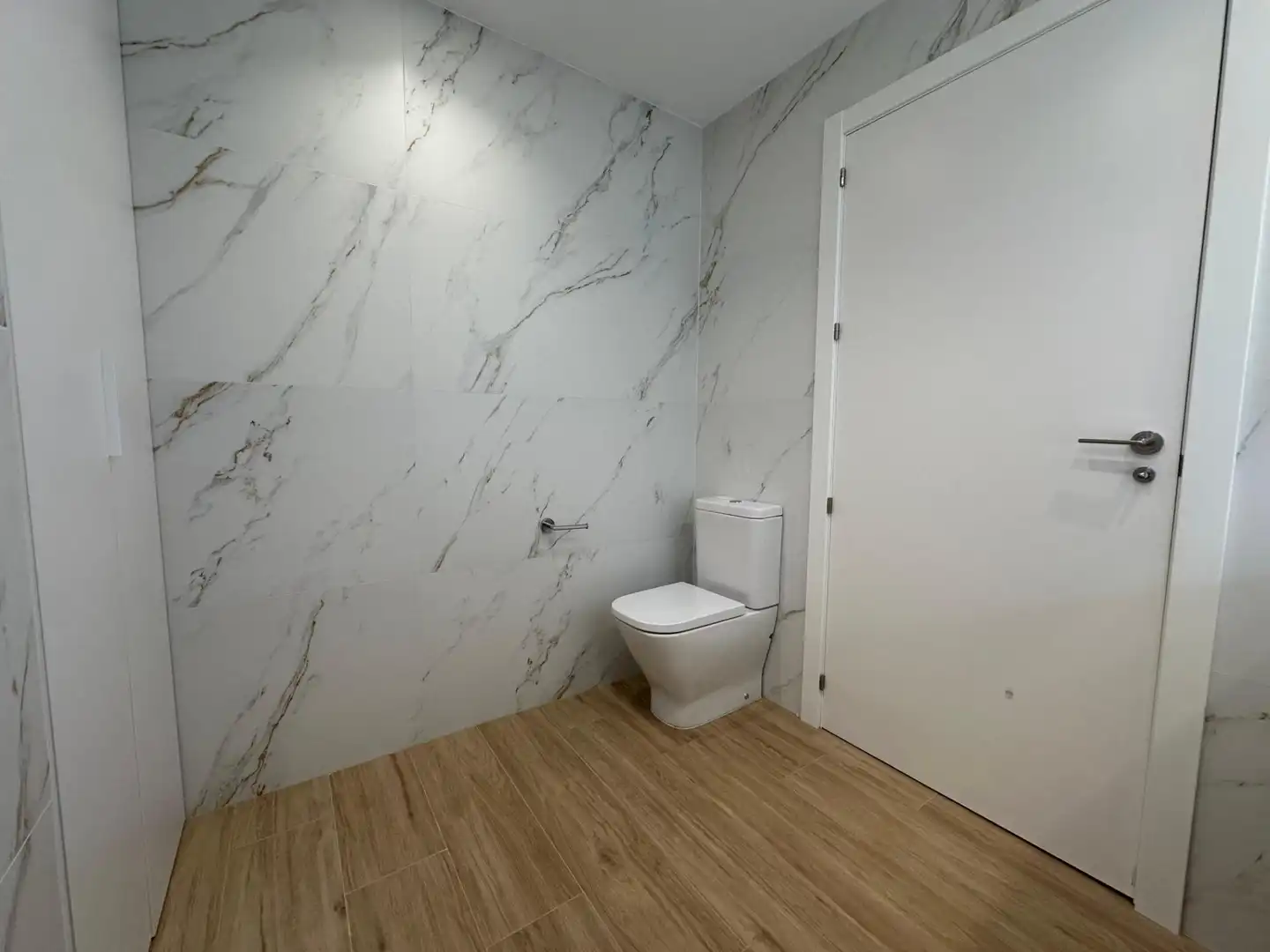 Квартира 61 м² у Murcia