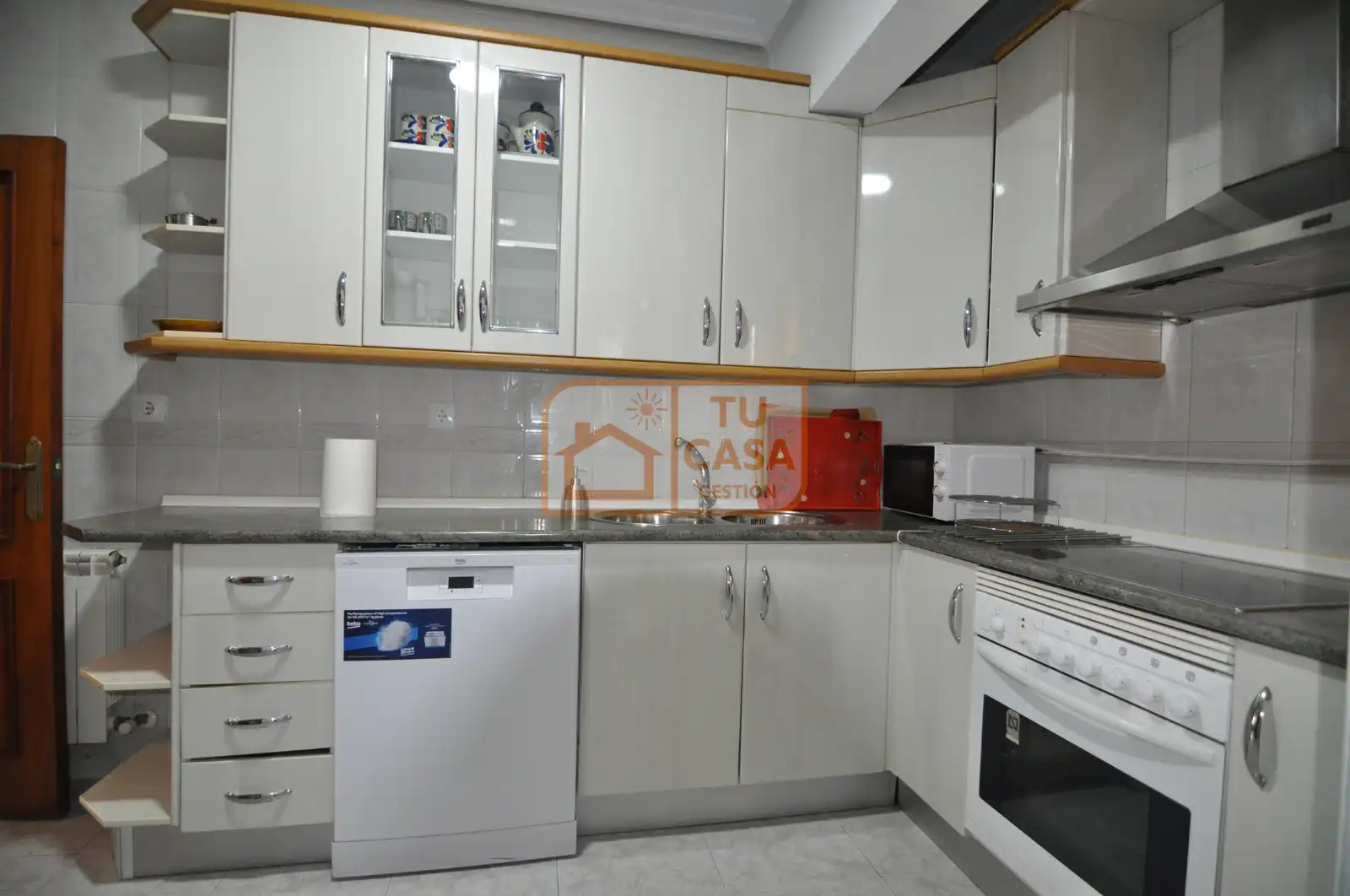 Pis de 85 m² a Cáceres