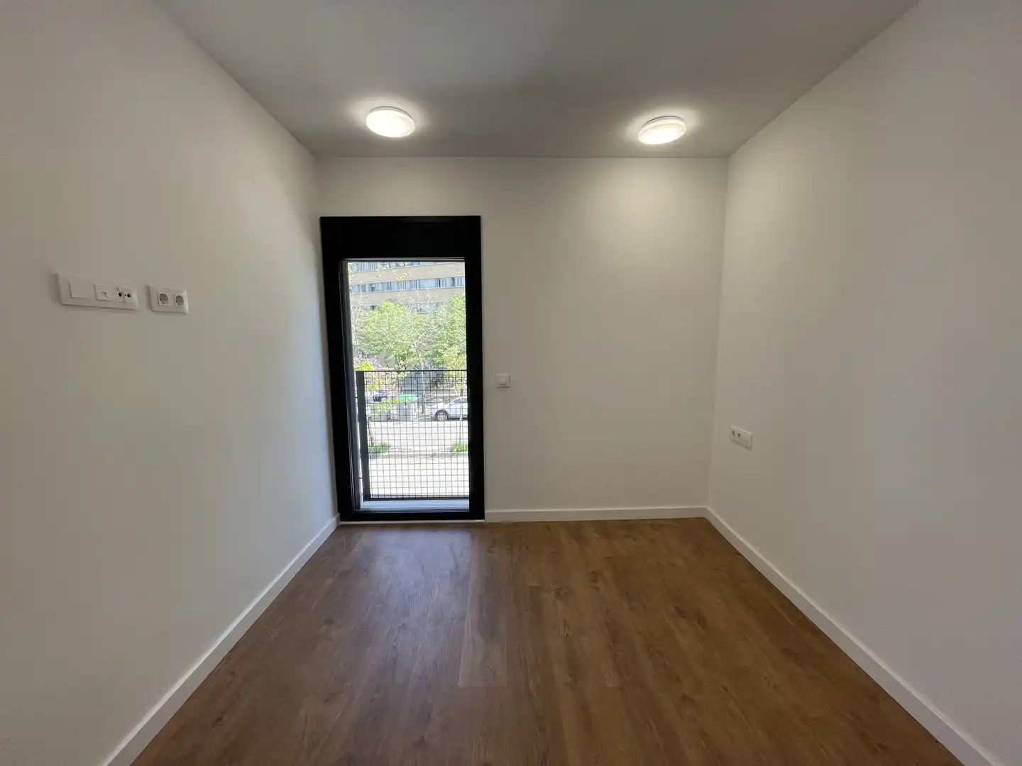 Pis de 130 m² a Girona