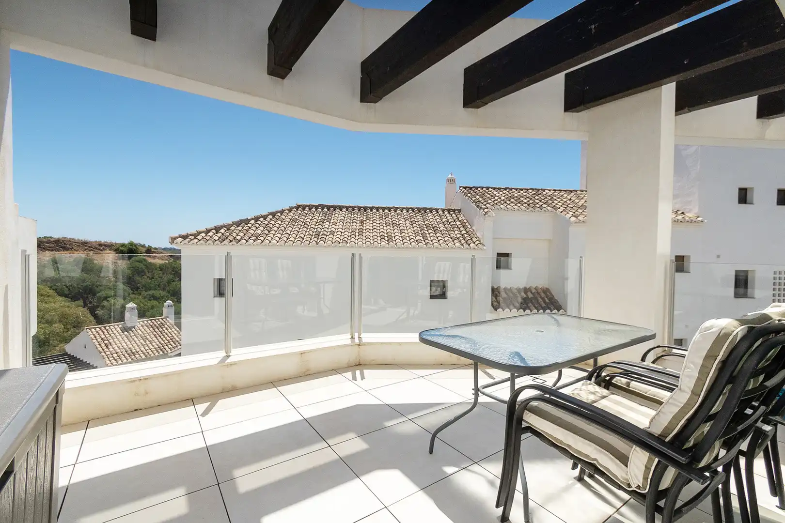 Piso de 174 m² en Marbella