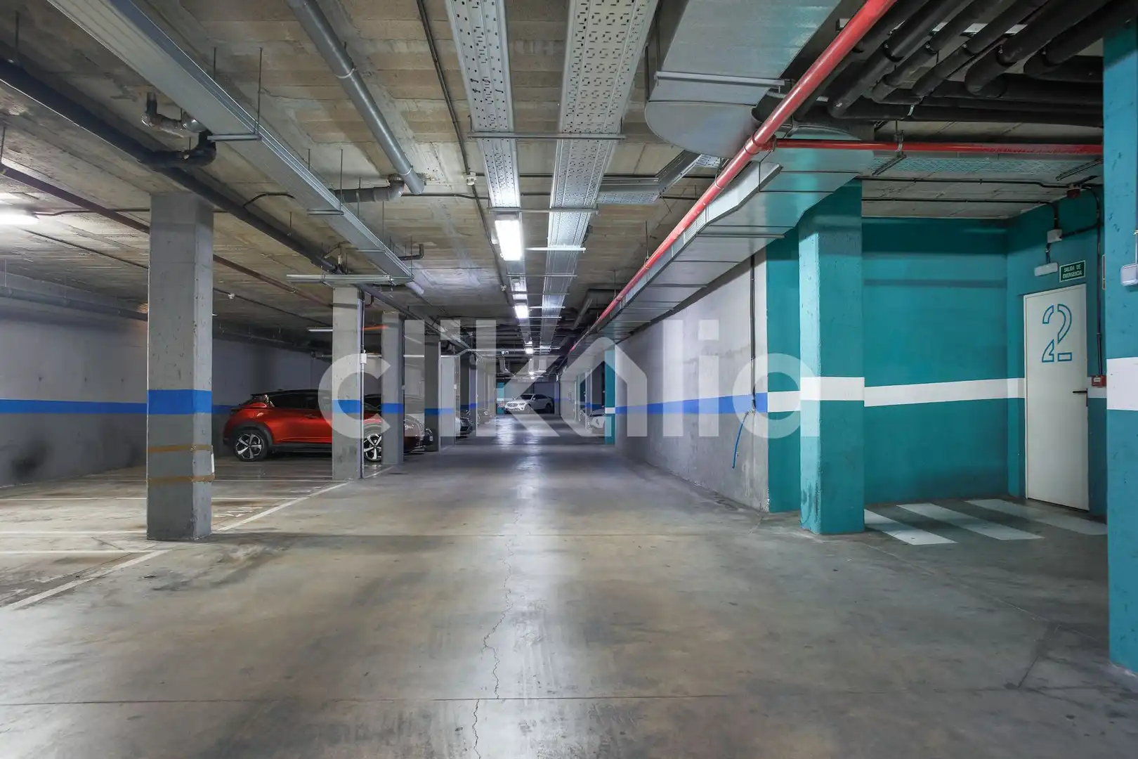 Wohnung 120 m² in Torrejón de Ardoz