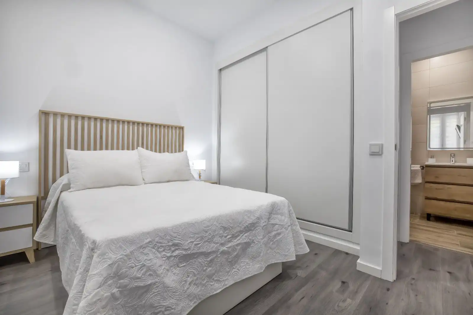 Apartamento 53 m² em Córdoba