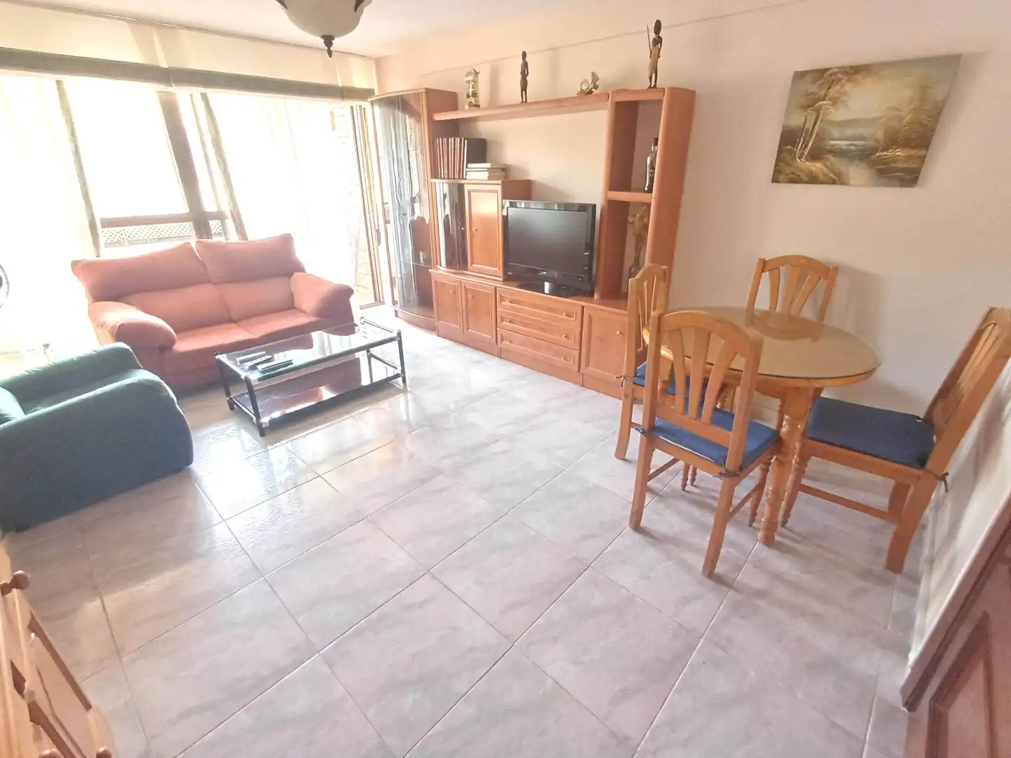 Appartement 86 m² à Cordoue