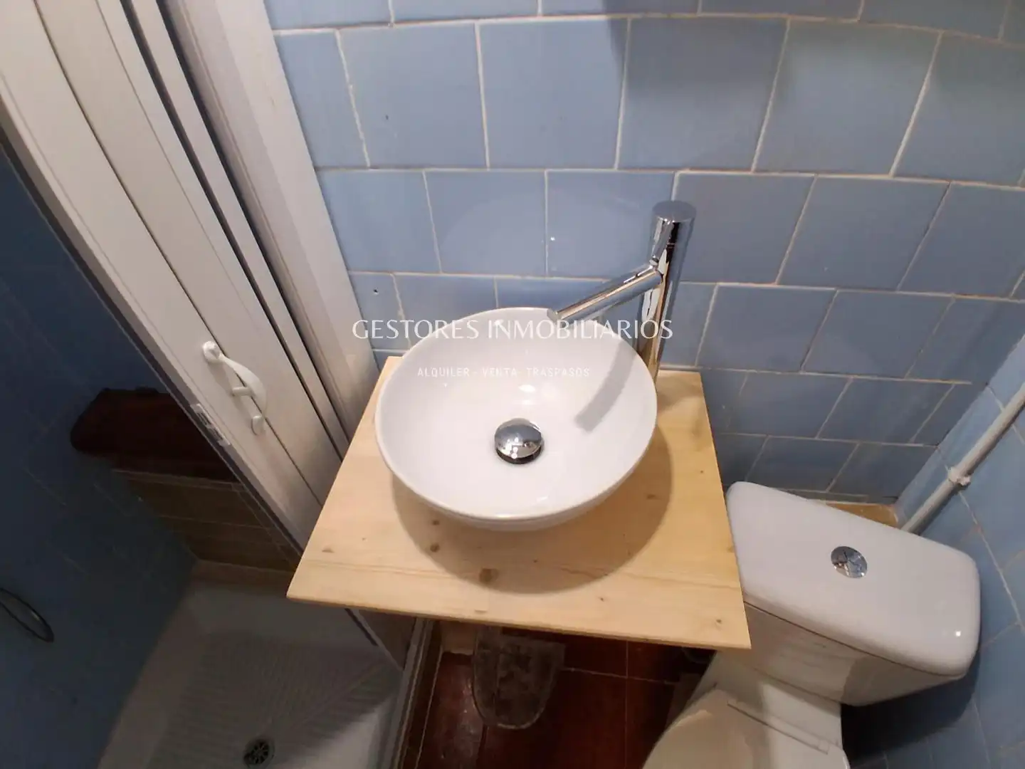 Piso de 75 m² en Alcoy