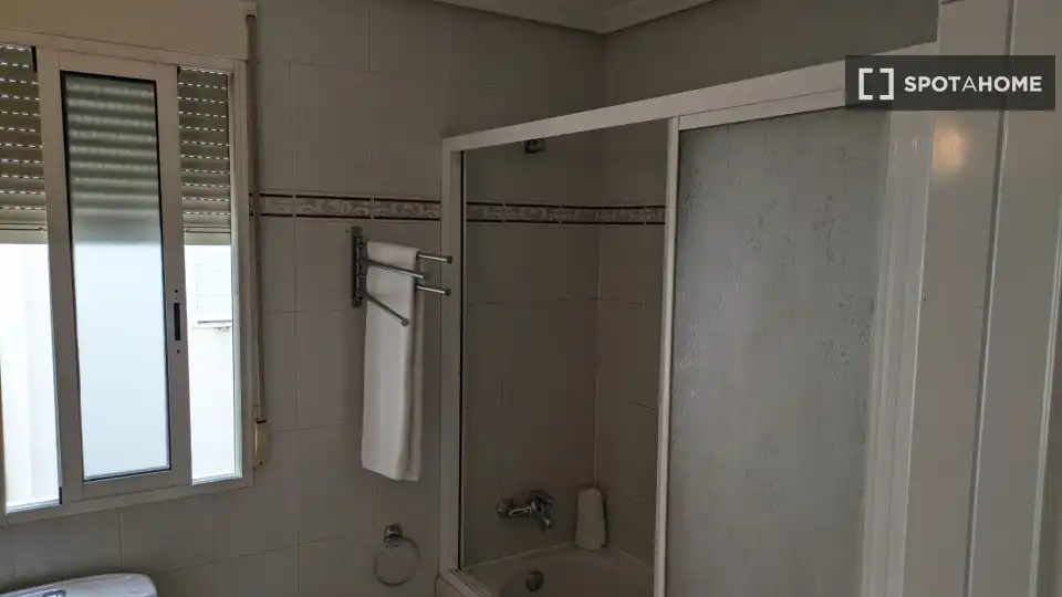 Habitación en alquiler, Murcia