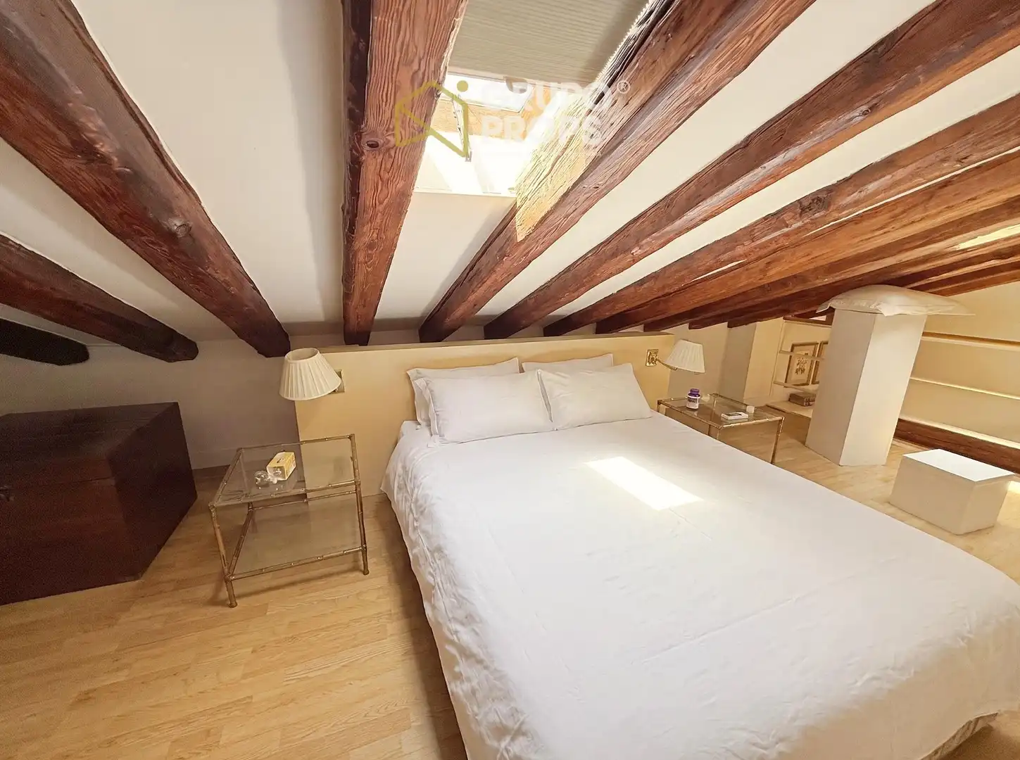 Appartement 90 m² à Madrid