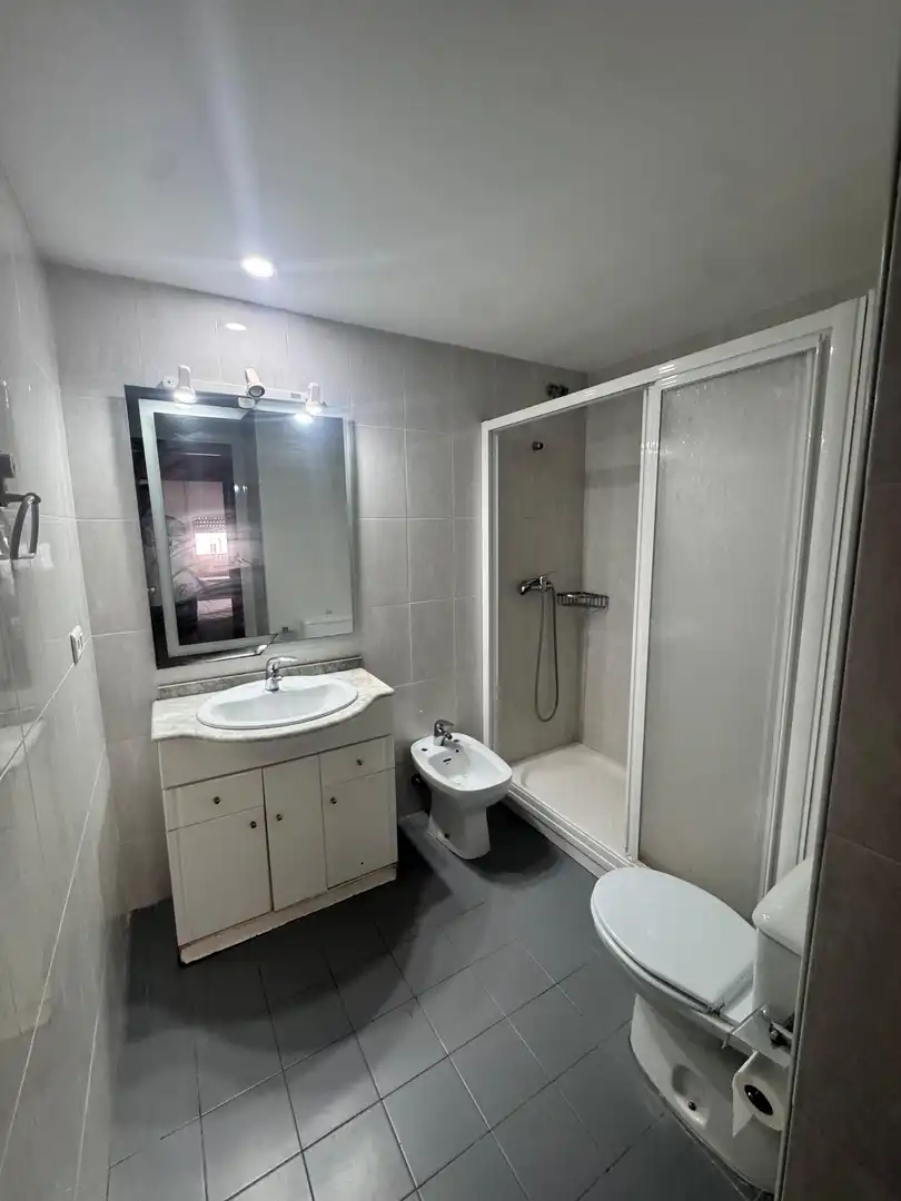 Habitación 100 m², Valencia