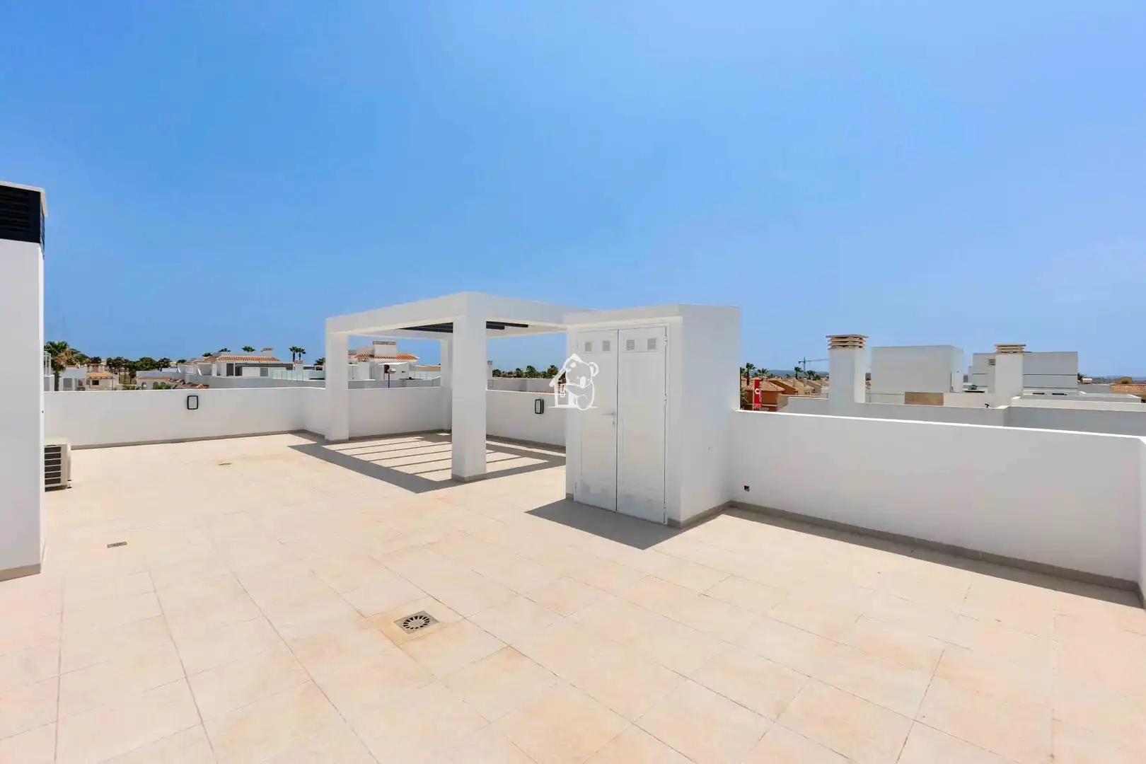 Wohnung 95 m² in Rojales