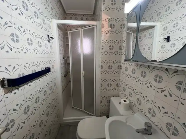 Pis de 88 m² a Puertollano