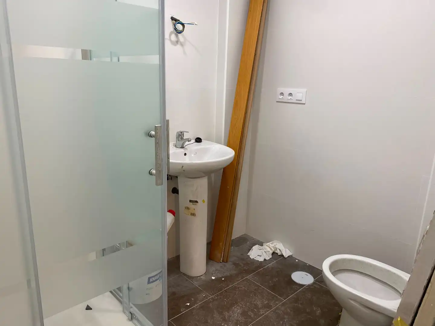 Piso de 104 m² en Mazarrón