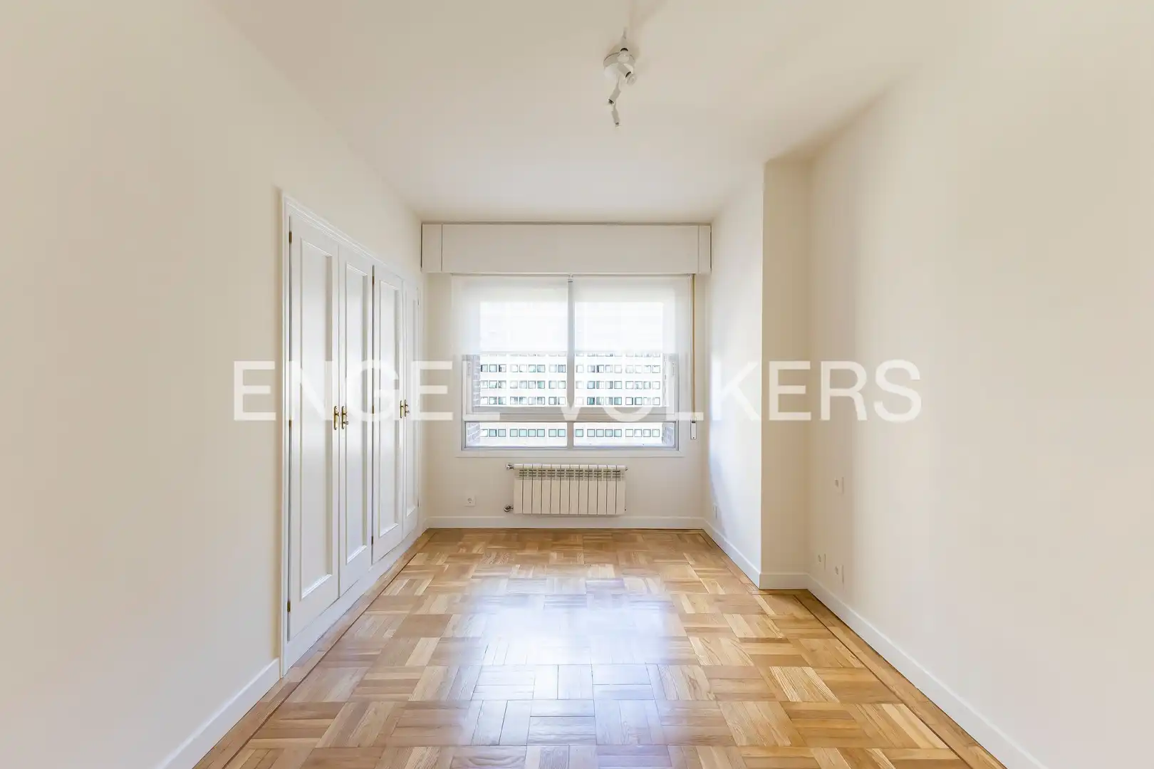 Wohnung 191 m² in Madrid