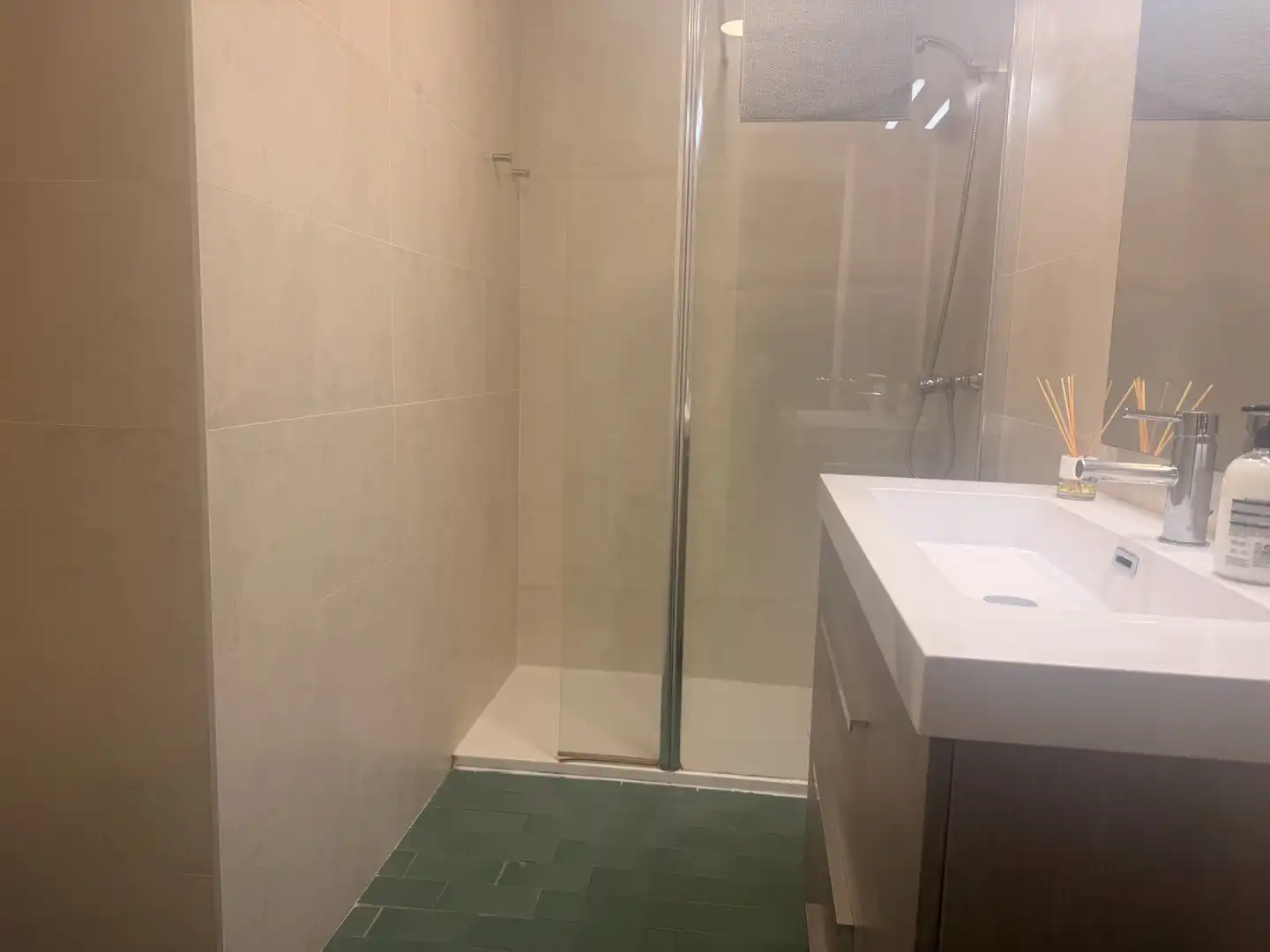 Appartement 140 m² à Pampelune