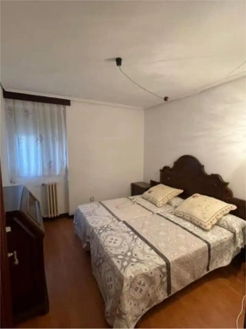 Pis de 120 m² a Valladolid