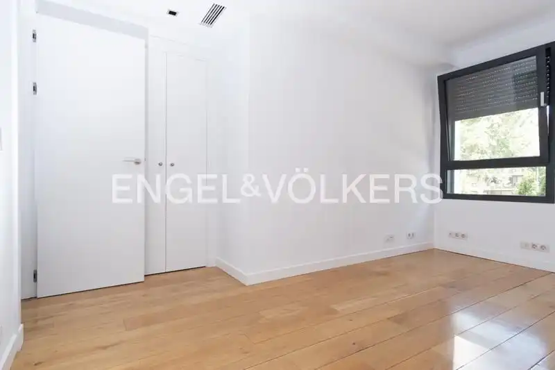 Piso de 112 m² en Madrid