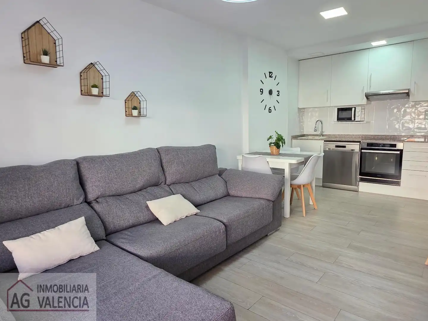 Pis de 62 m² a Almenara