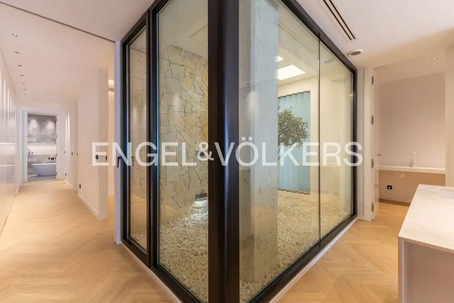 Pis de 204 m² a València