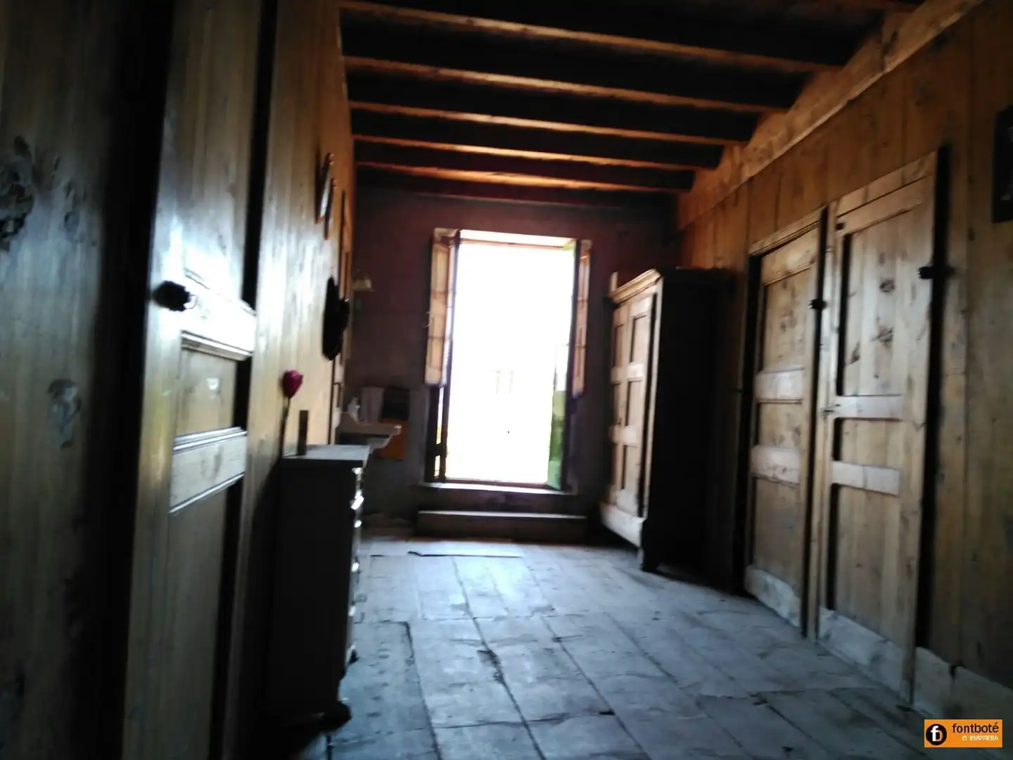Casa de 174 m² en la Guingueta d'Àneu