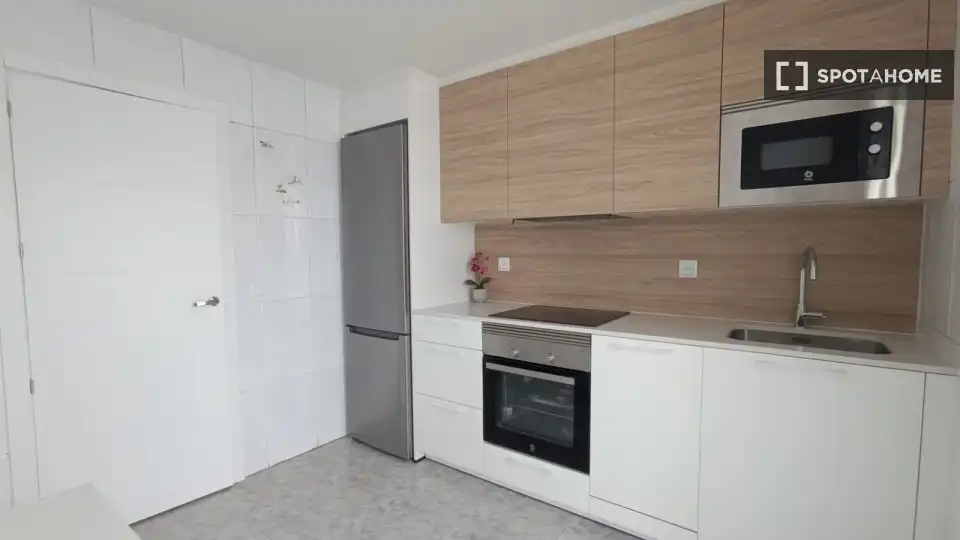 Habitación en alquiler, Pamplona