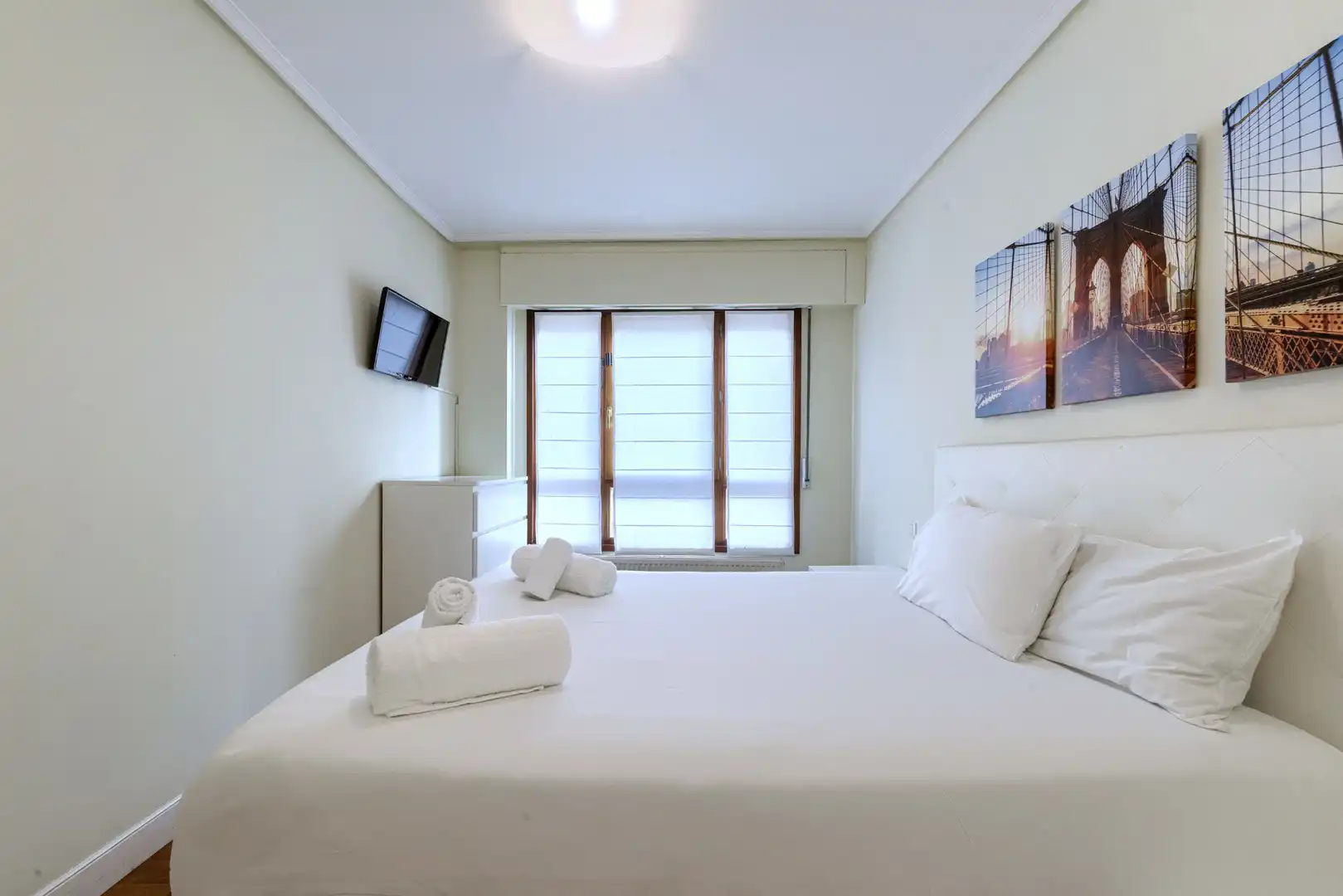 Piso de 75 m² en Bilbao