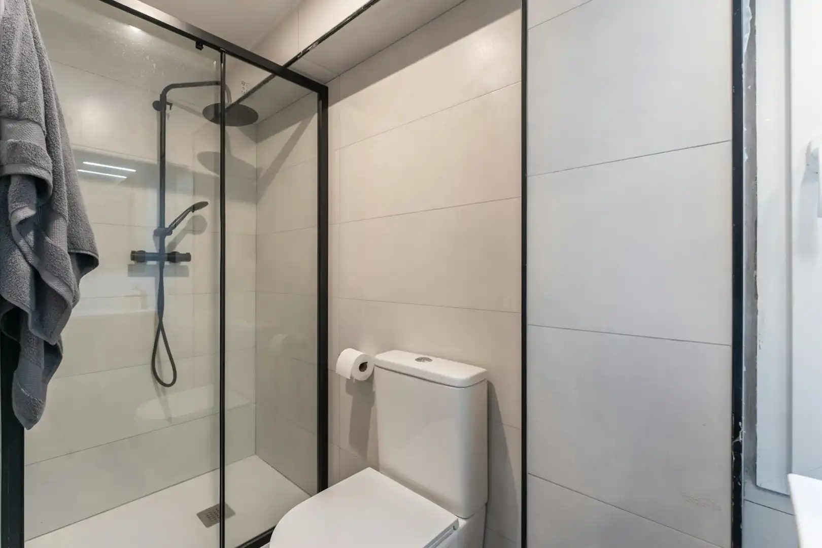 Habitación 70 m², Madrid