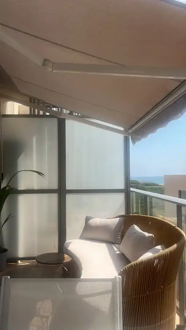 Piso de 52 m² en Chilches