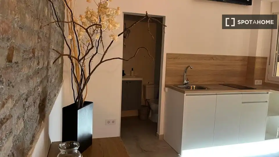 Habitación en alquiler, Málaga