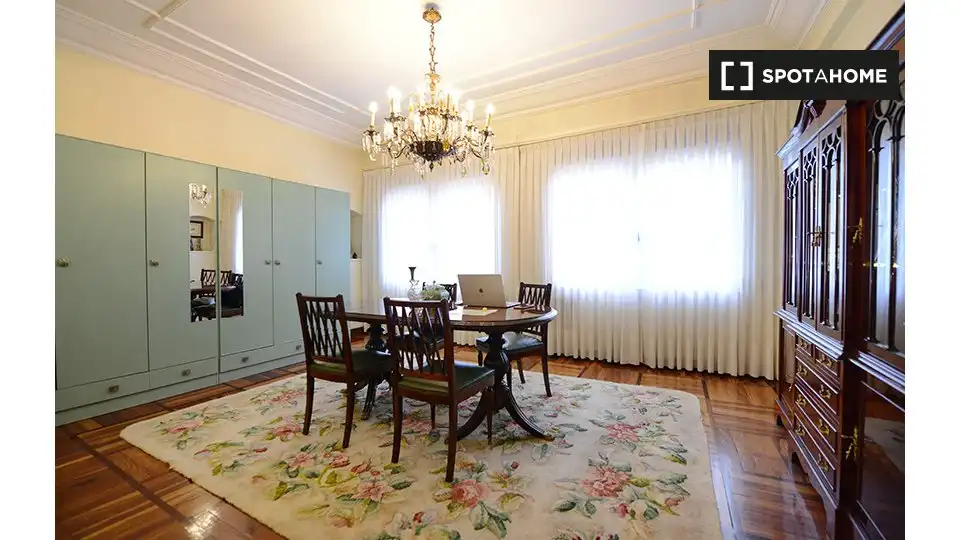 Habitación en alquiler, Bilbao