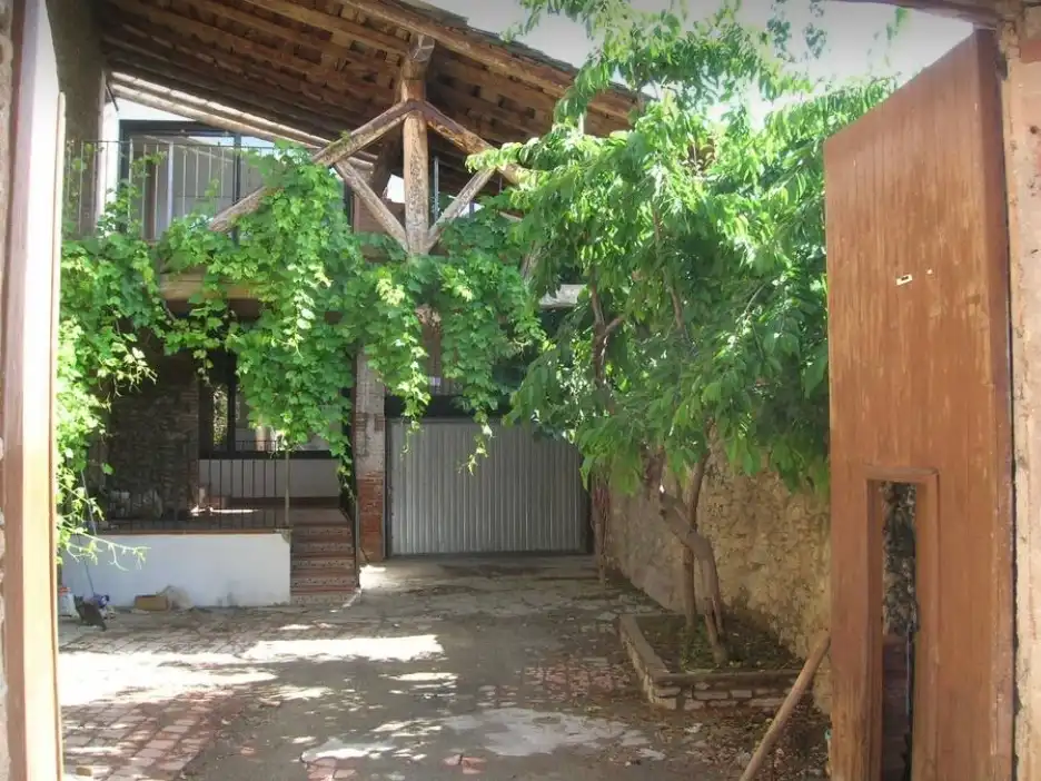 Casa de 200 m² en Alàs i Cerc