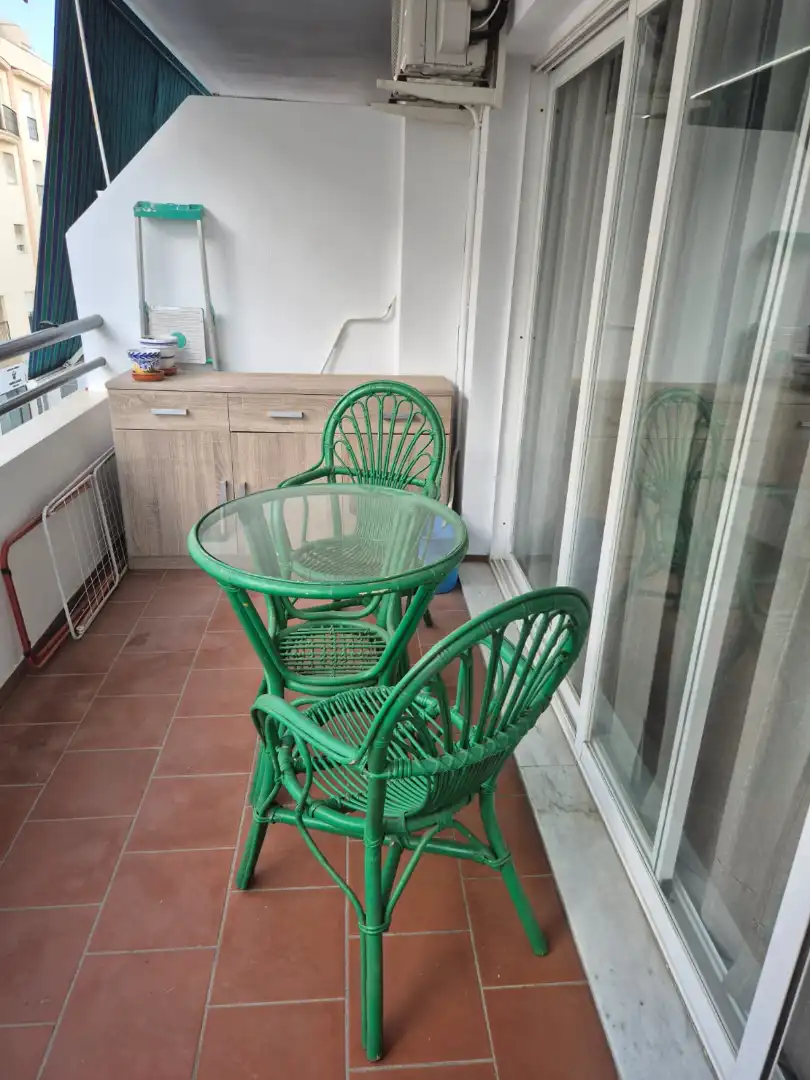 Pis de 95 m² a Vélez-Málaga