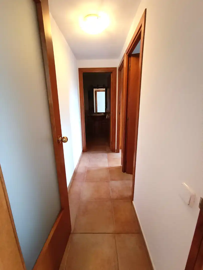 Piso de 76 m² en Palafrugell