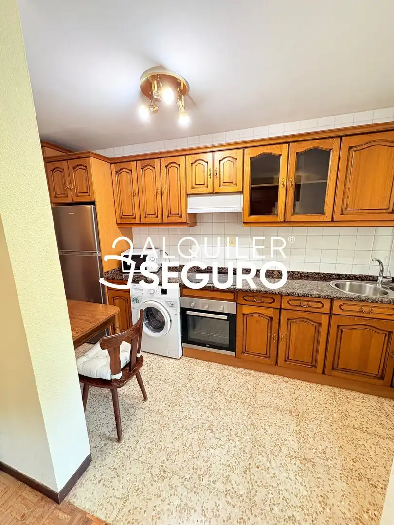 Квартира 75 м² у Madrid
