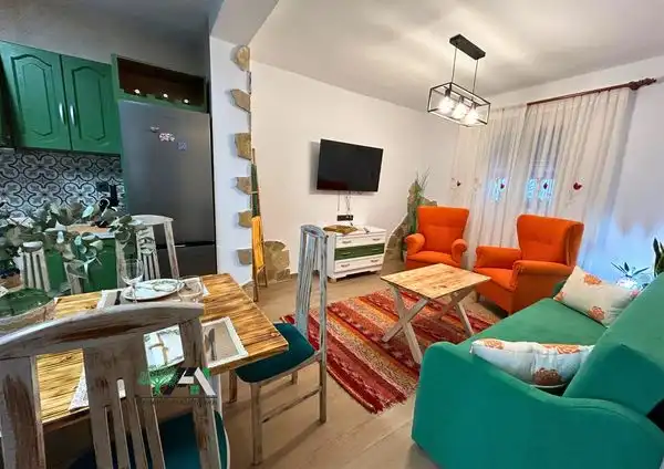 Piso de 82 m² en Baeza