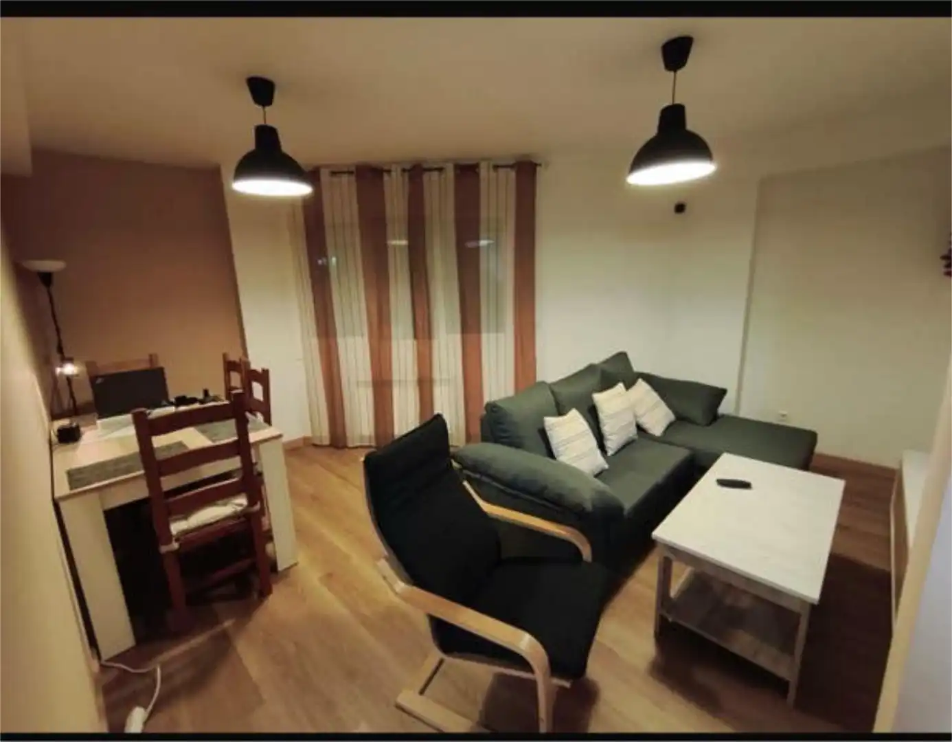 Piso de 65 m² en Burela