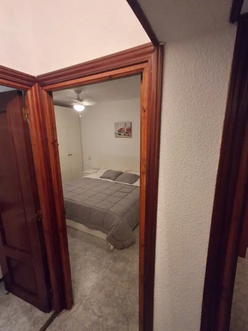 Pis de 71 m² a Plasencia