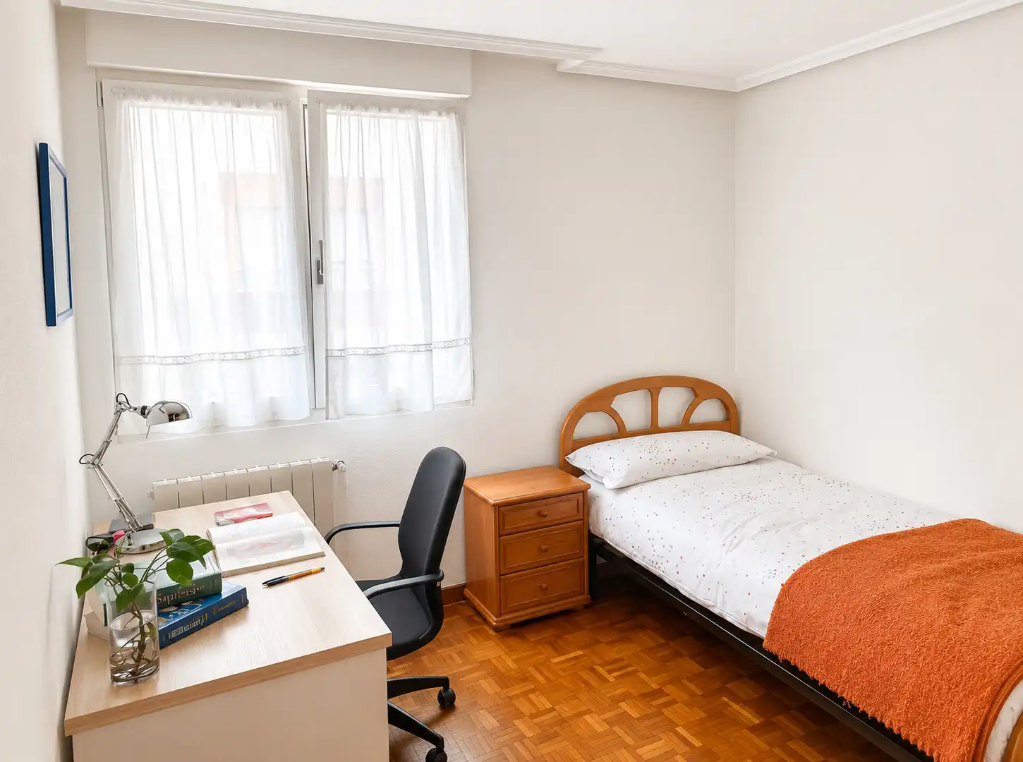 Piso de 110 m² en Santander