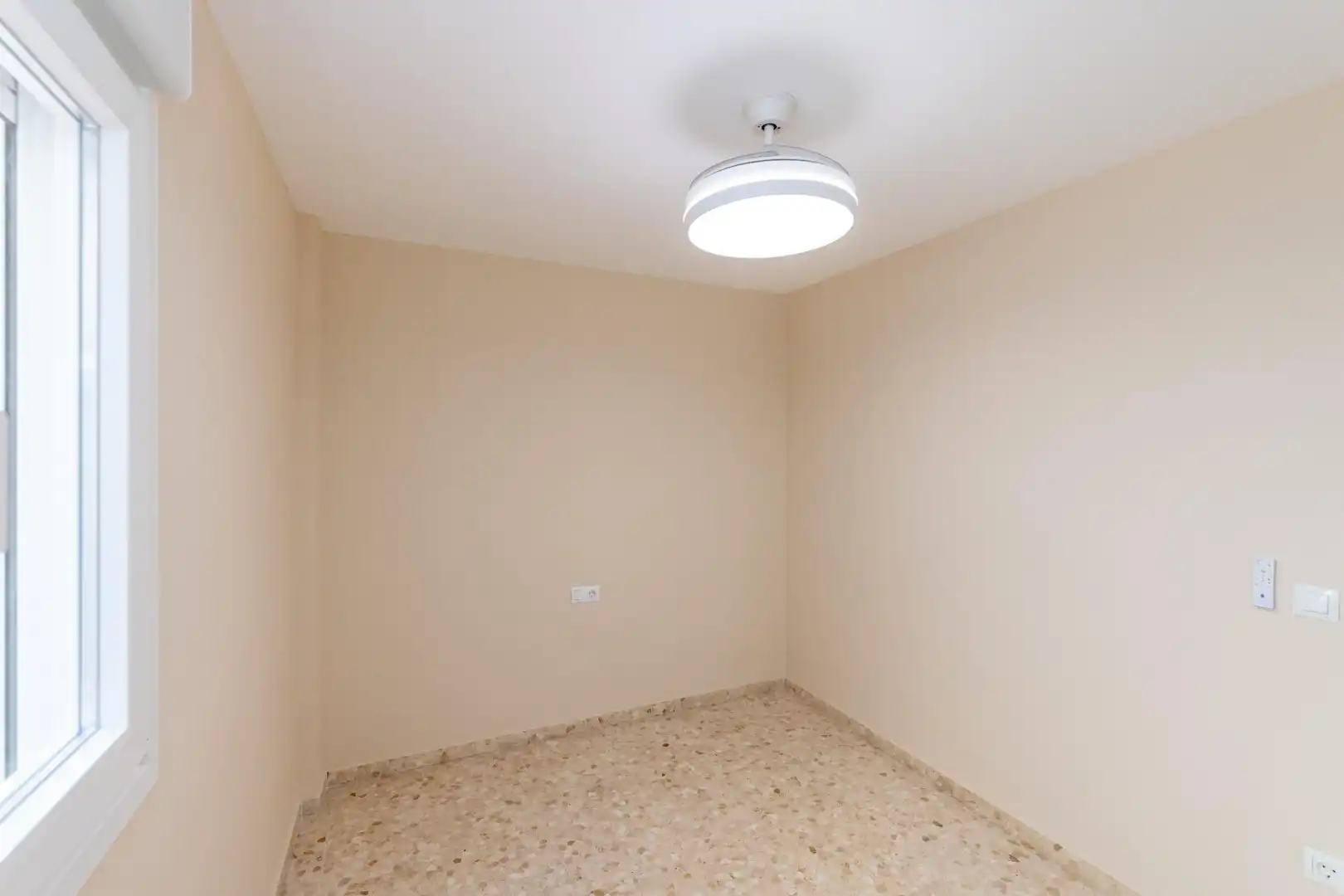 Piso de 107 m² en Churriana de la Vega