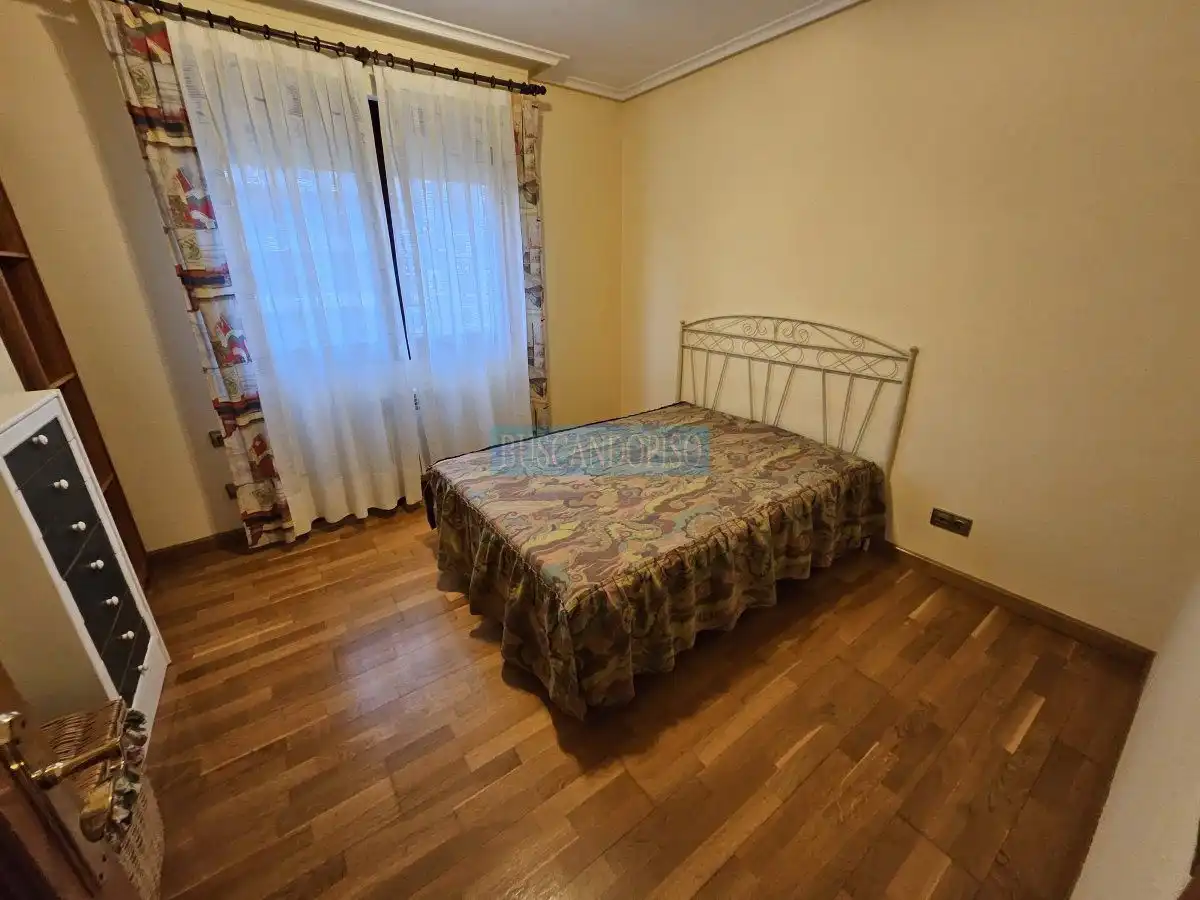 Pis de 90 m² a Logronyo
