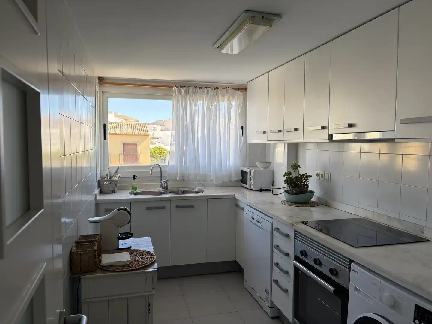 Piso de 110 m² en Benitachell