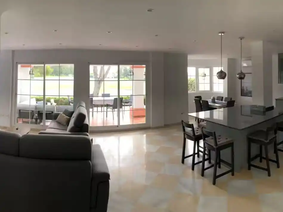Casa de 200 m² a Marbella