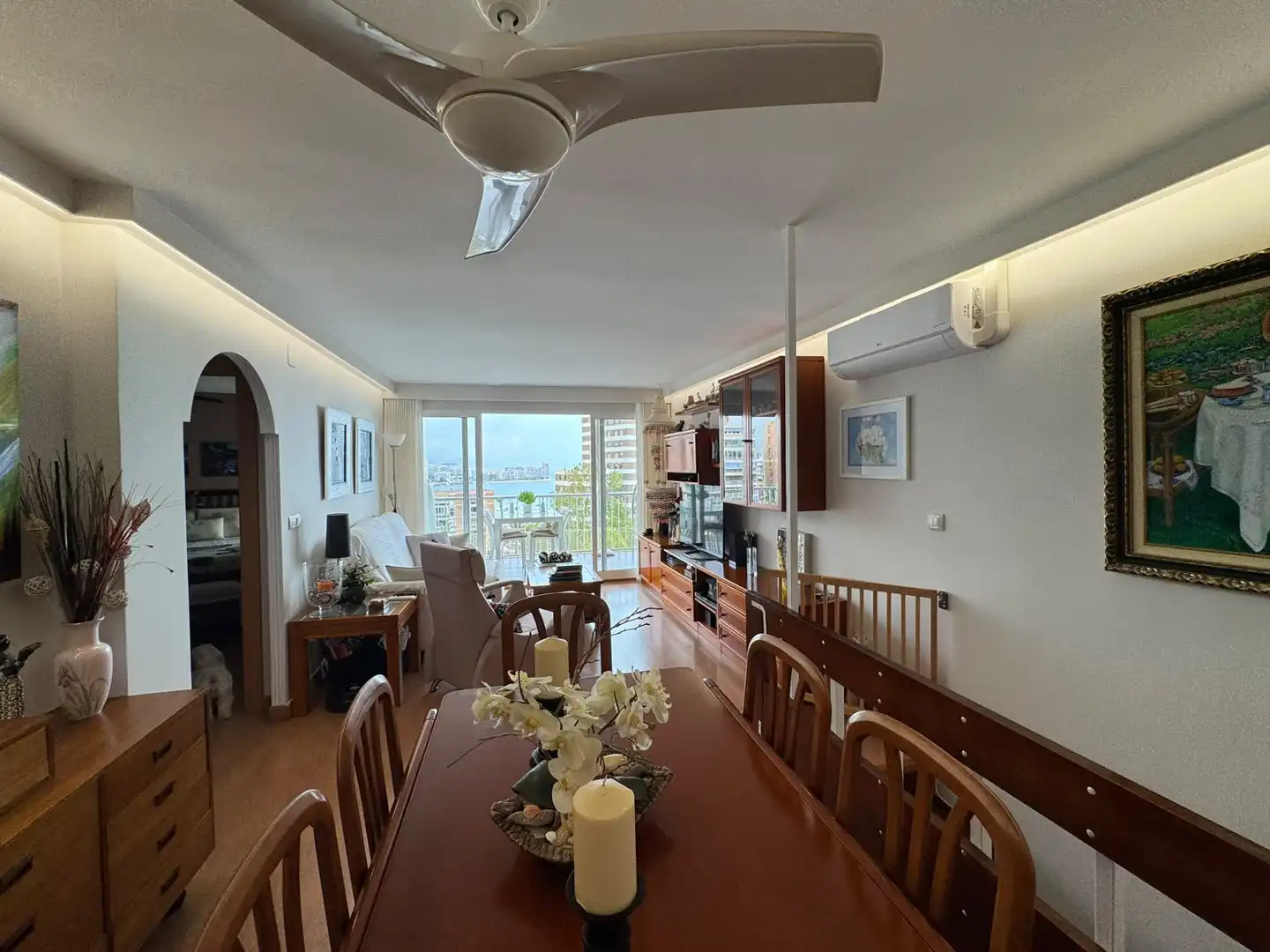 Appartement 65 m² à el Campello